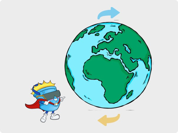 Detect a users IP Location ( Unlimited Visitors )