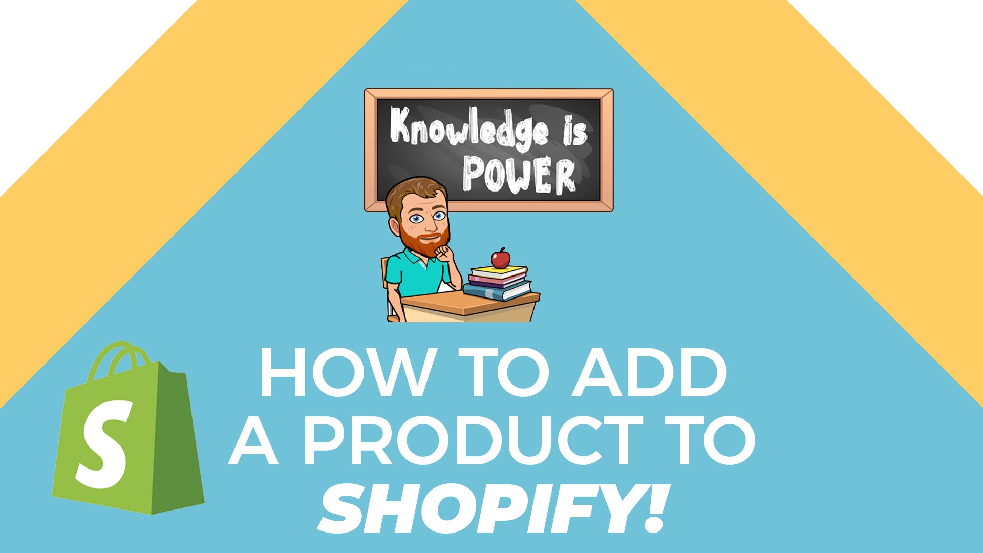 Adding Products in Shopify: Easy-to-Follow Tutorial by Sunbowl