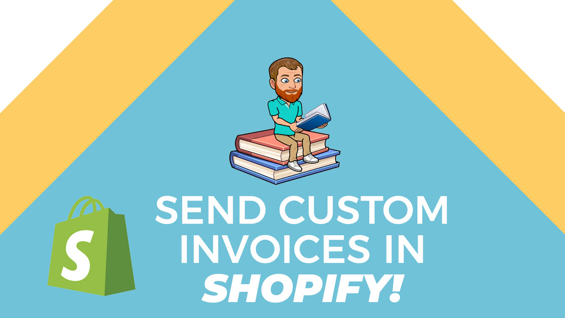 How to Set Up a Draft Order in Shopify