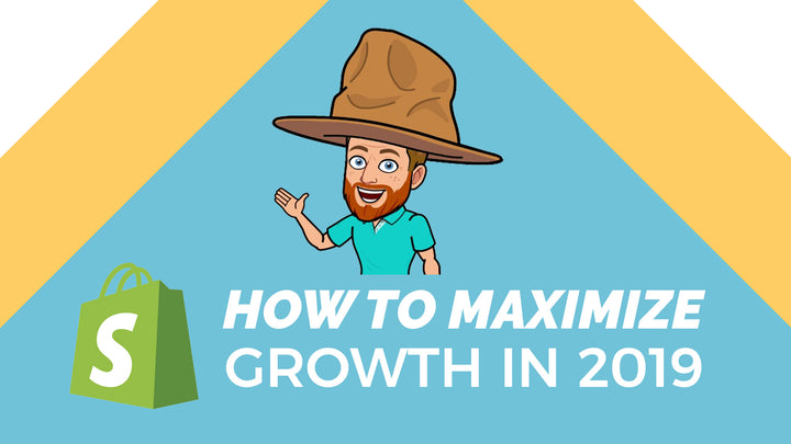 How to Maximize Growth in 2019