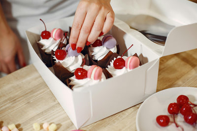 Case Study: Custom Bundle Builder for Bakery Online Ordering on Shopify Plus